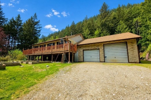 27383 Dogwood Valley Road, Yale "“ Dogwood Valley, Hope, BC, photo 3